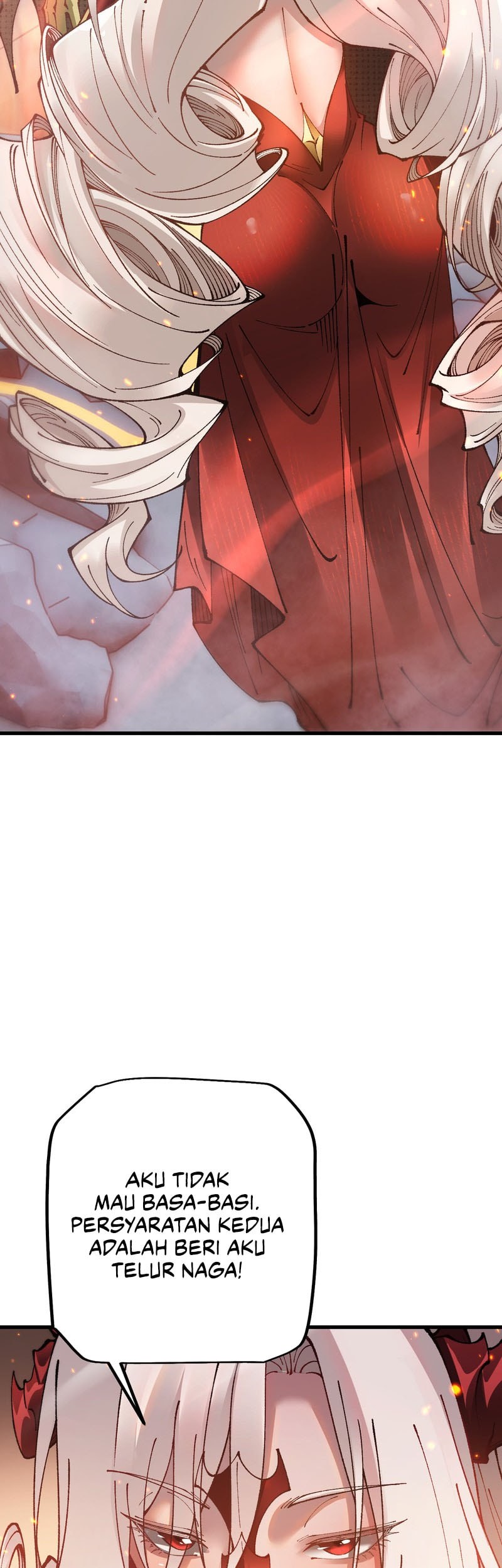 From Goblin to Goblin God Chapter 73 Gambar 3