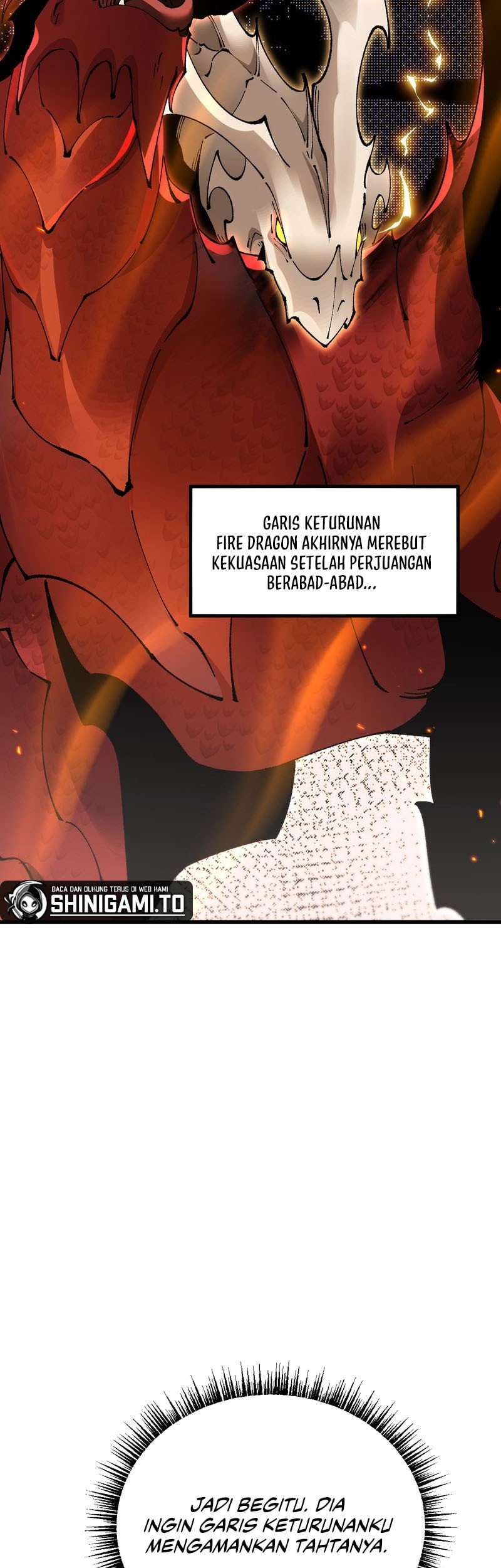 From Goblin to Goblin God Chapter 73 Gambar 8