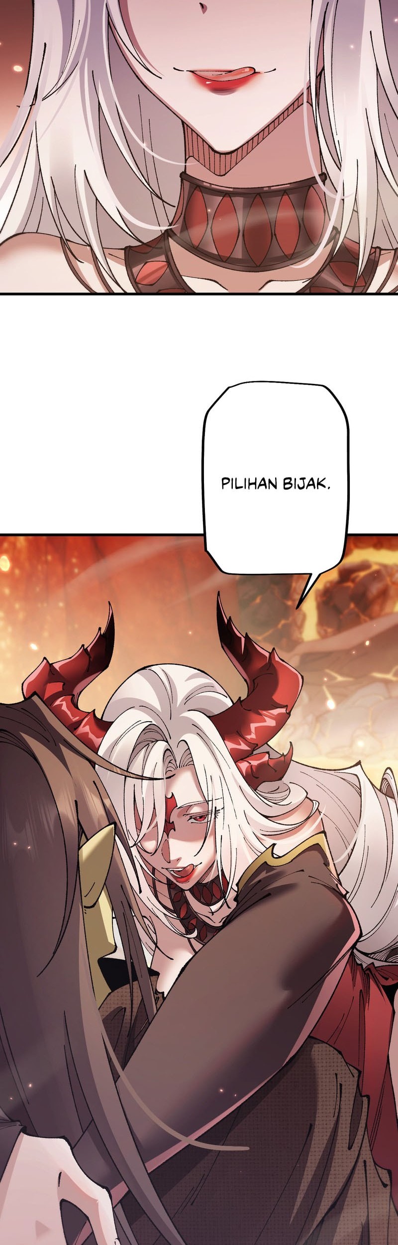 From Goblin to Goblin God Chapter 73 Gambar 11