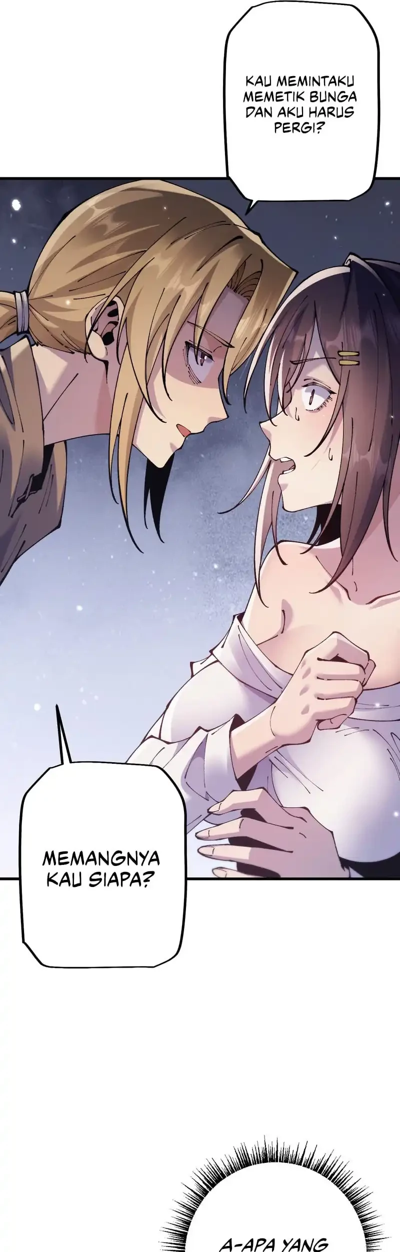 From Goblin to Goblin God Chapter 74 Gambar 10