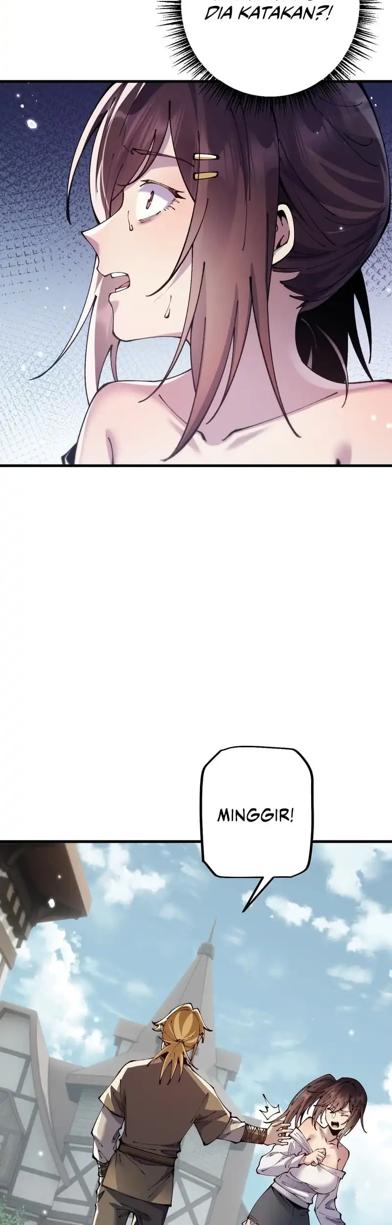 From Goblin to Goblin God Chapter 74 Gambar 11