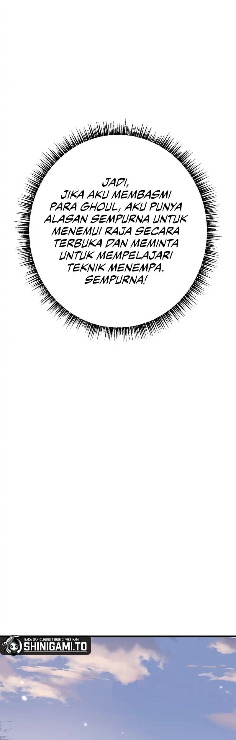 From Goblin to Goblin God Chapter 74 Gambar 25