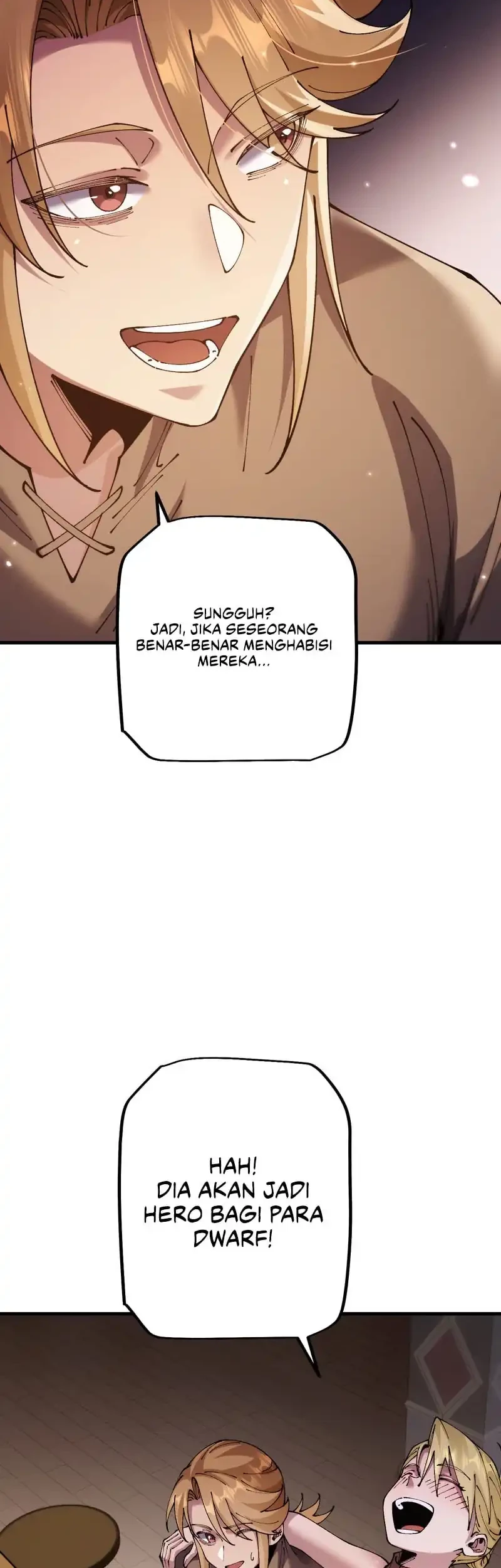 From Goblin to Goblin God Chapter 74 Gambar 23