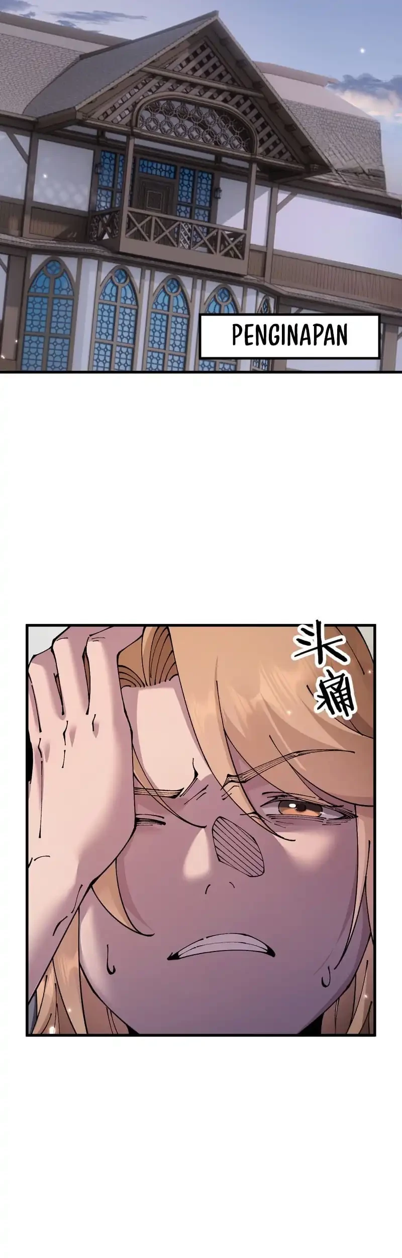 From Goblin to Goblin God Chapter 74 Gambar 26