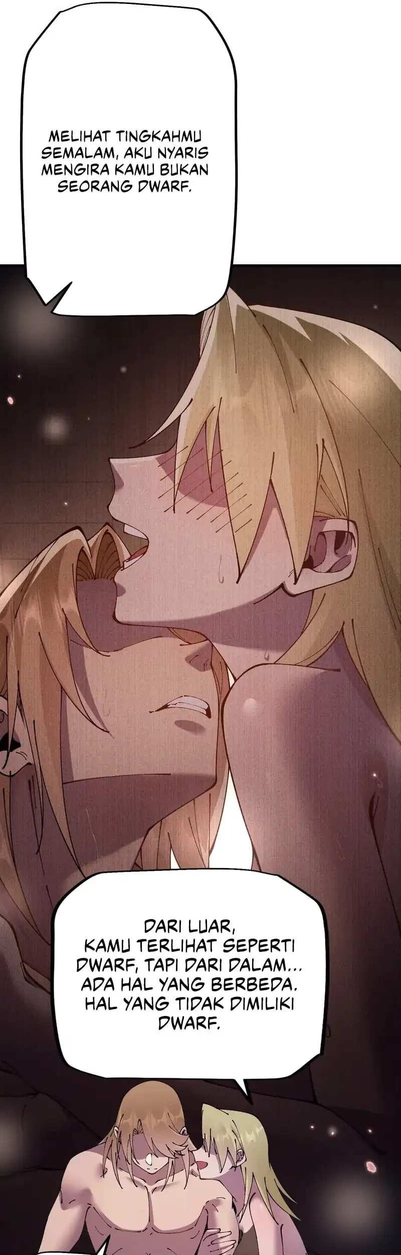 From Goblin to Goblin God Chapter 74 Gambar 30