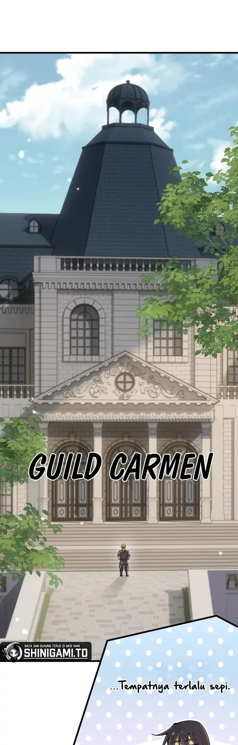 From Goblin to Goblin God Chapter 74 Gambar 36