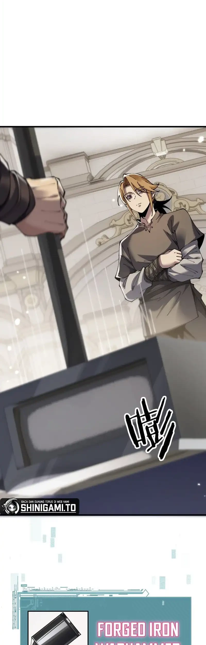 From Goblin to Goblin God Chapter 74 Gambar 40