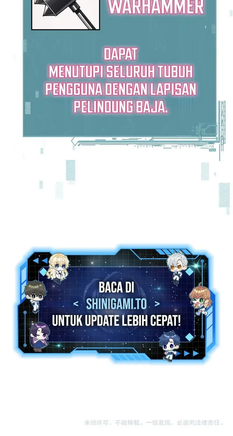 From Goblin to Goblin God Chapter 74 Gambar 41