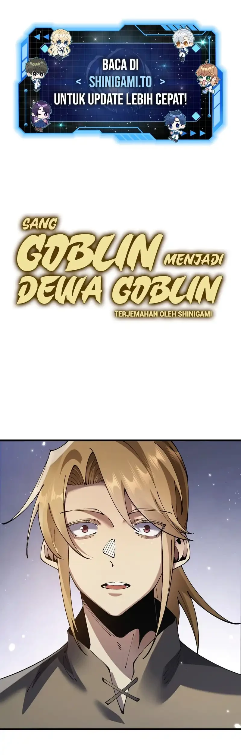 Manhua From Goblin to Goblin God Chapter 74 gambar nomor 2