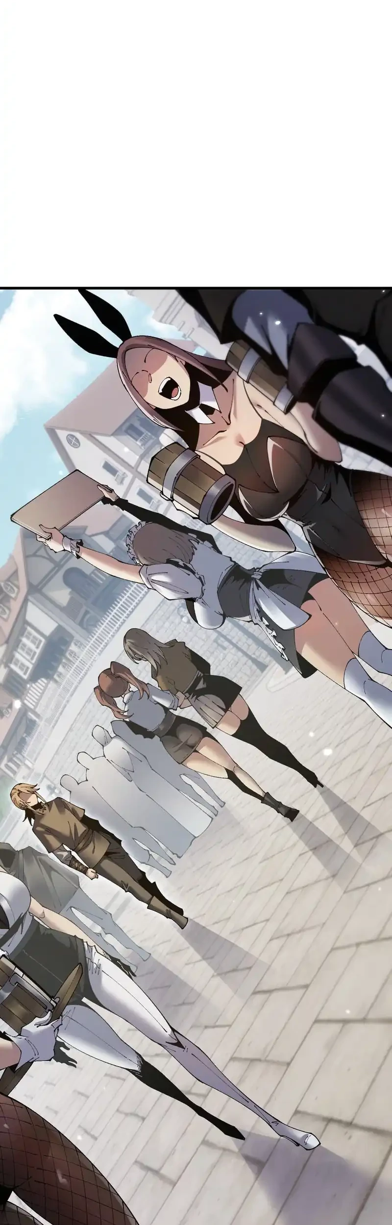 From Goblin to Goblin God Chapter 74 Gambar 3