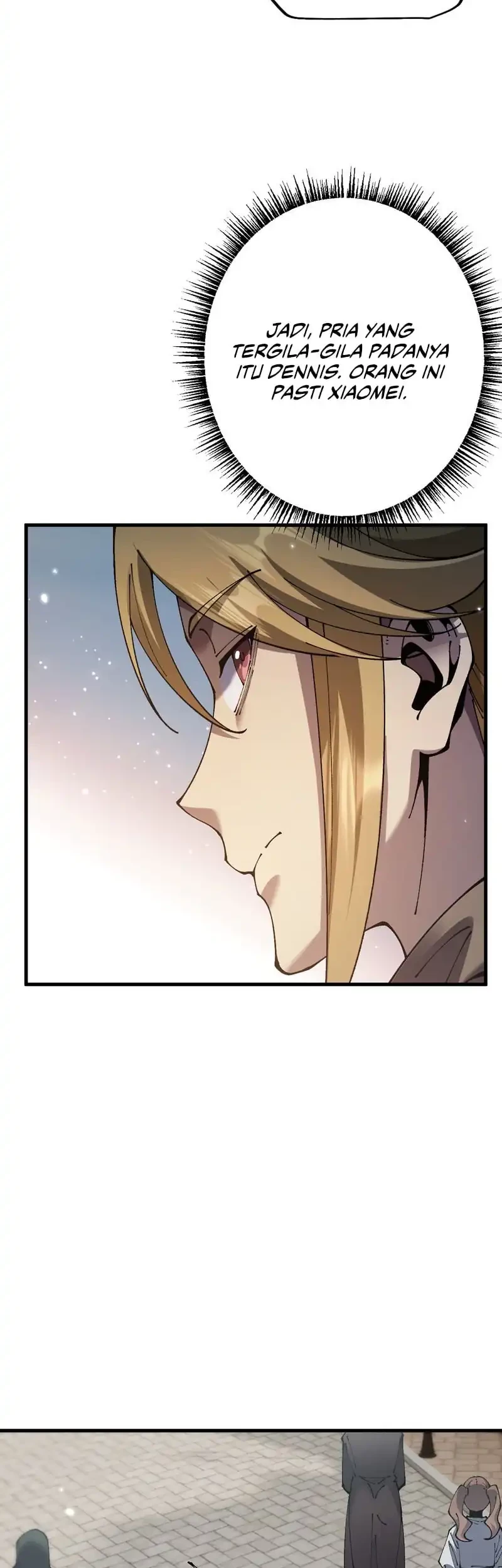 From Goblin to Goblin God Chapter 74 Gambar 7