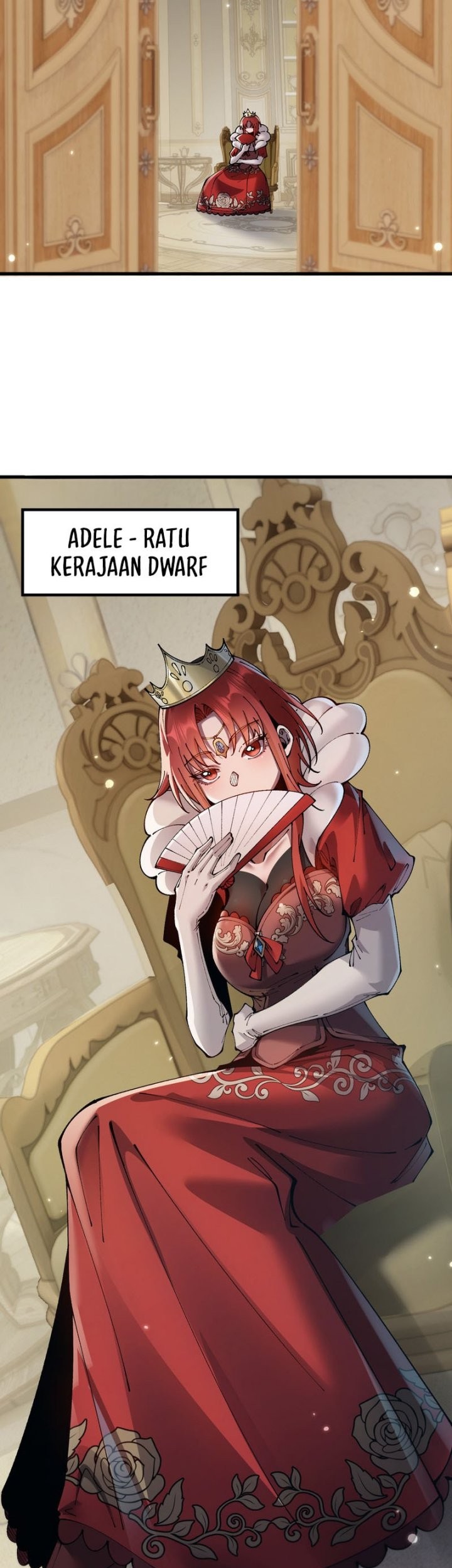 From Goblin to Goblin God Chapter 75 Gambar 25