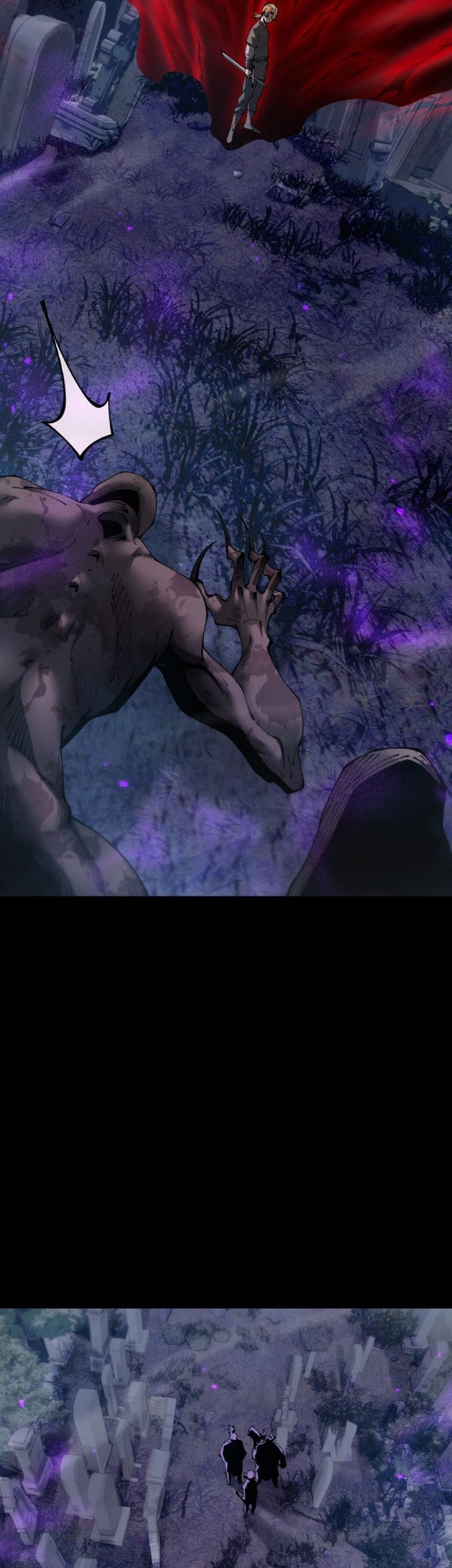 From Goblin to Goblin God Chapter 75 Gambar 6