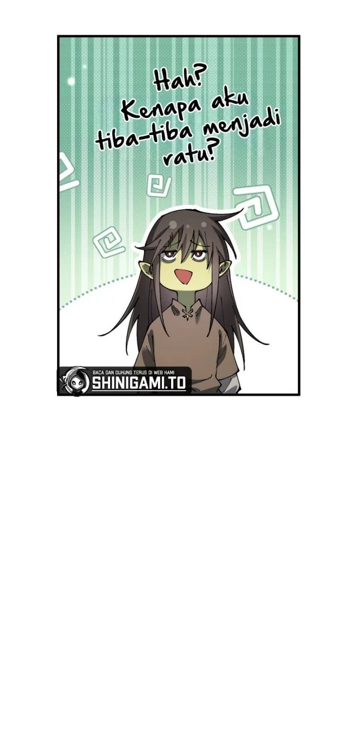 From Goblin to Goblin God Chapter 76 Gambar 17