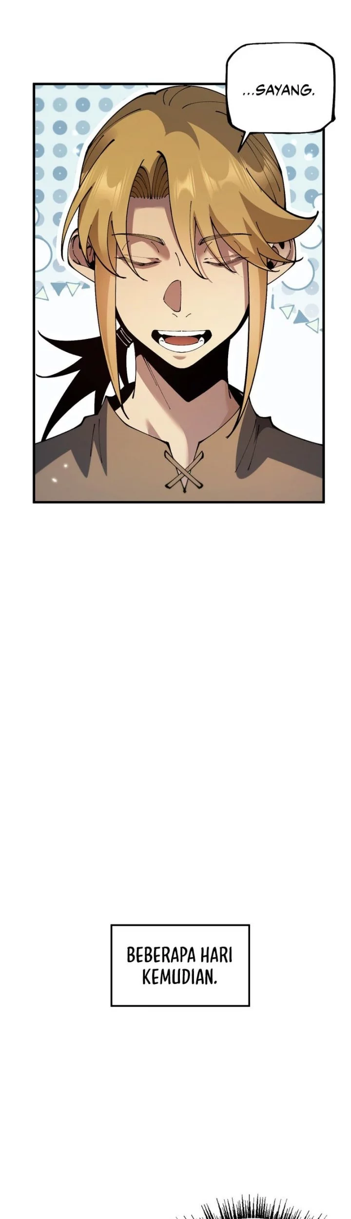 From Goblin to Goblin God Chapter 76 Gambar 23