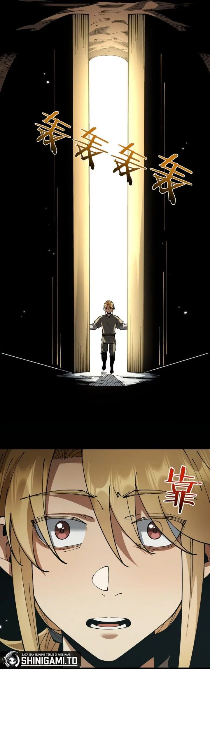 From Goblin to Goblin God Chapter 76 Gambar 28