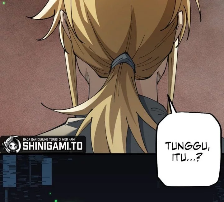 From Goblin to Goblin God Chapter 76 Gambar 33