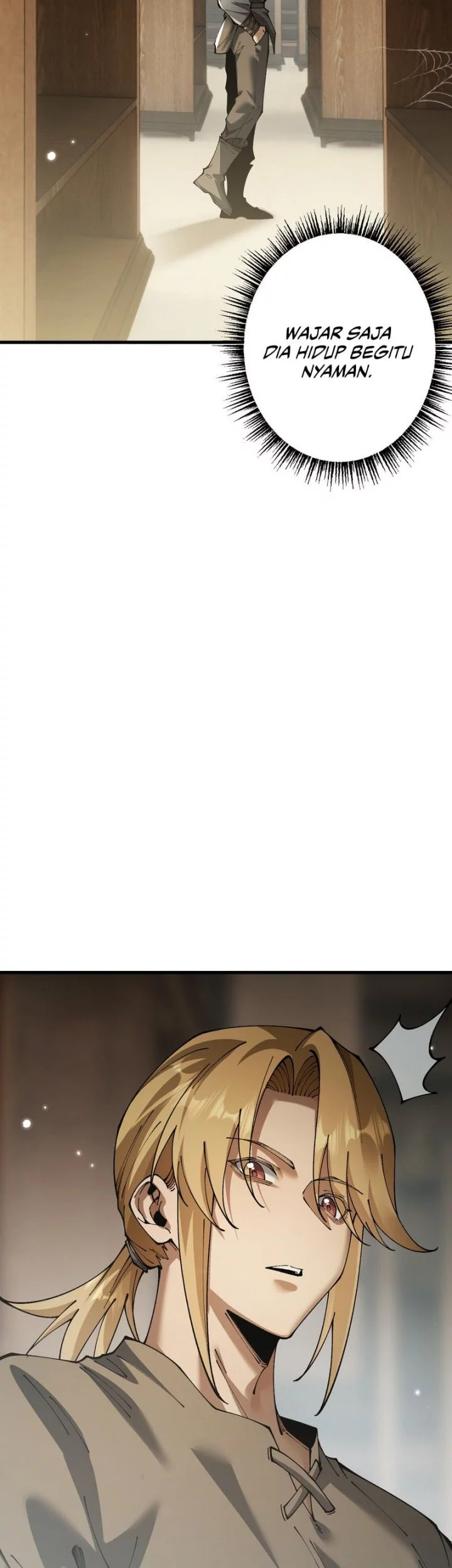 From Goblin to Goblin God Chapter 76 Gambar 31