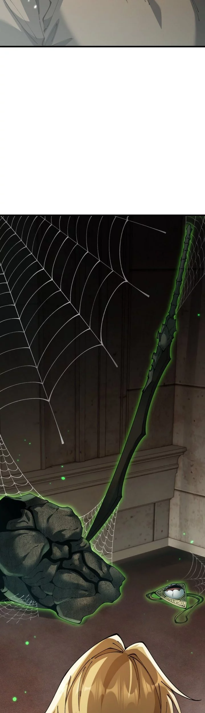 From Goblin to Goblin God Chapter 76 Gambar 32