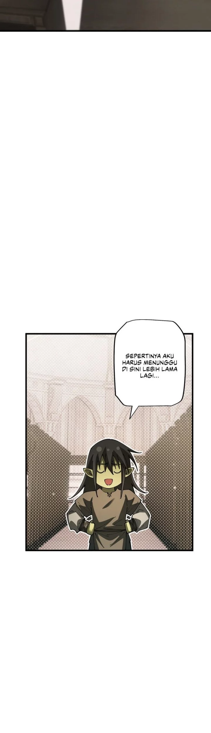 From Goblin to Goblin God Chapter 76 Gambar 47