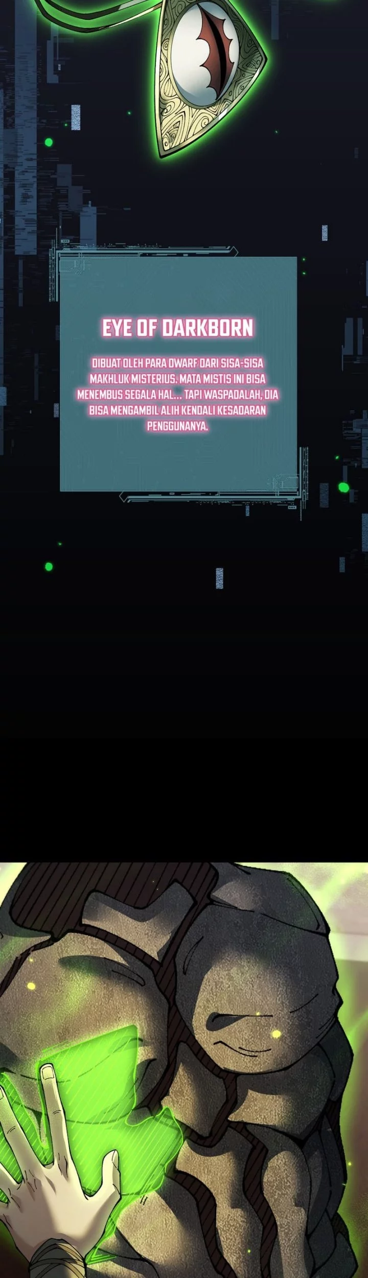 From Goblin to Goblin God Chapter 76 Gambar 35