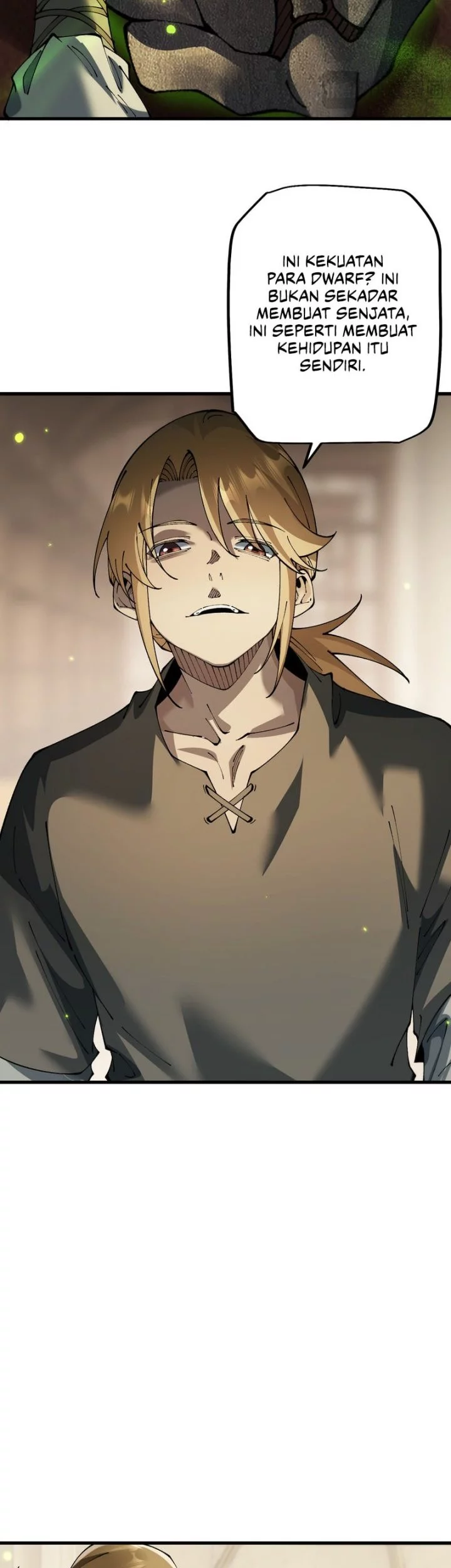 From Goblin to Goblin God Chapter 76 Gambar 36