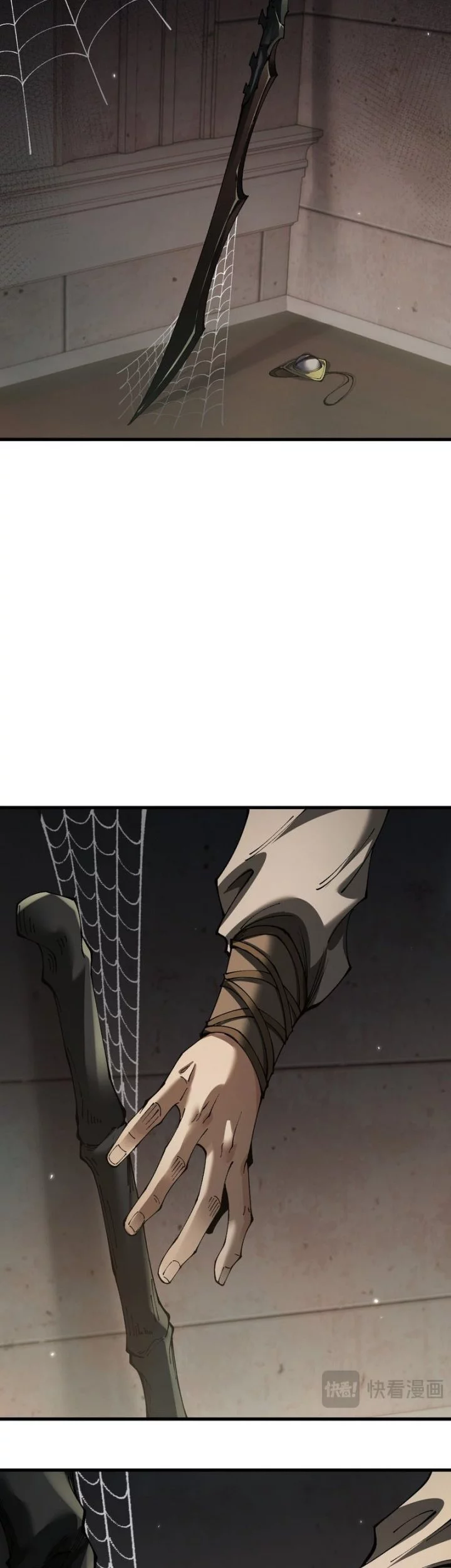 From Goblin to Goblin God Chapter 76 Gambar 43