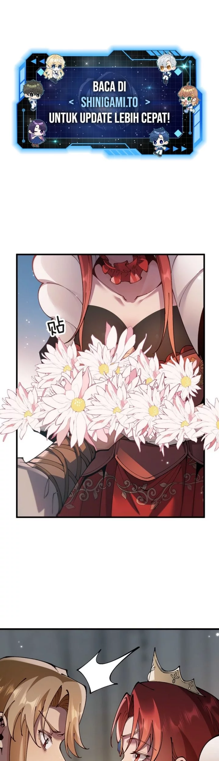 Manhua From Goblin to Goblin God Chapter 76 gambar nomor 2