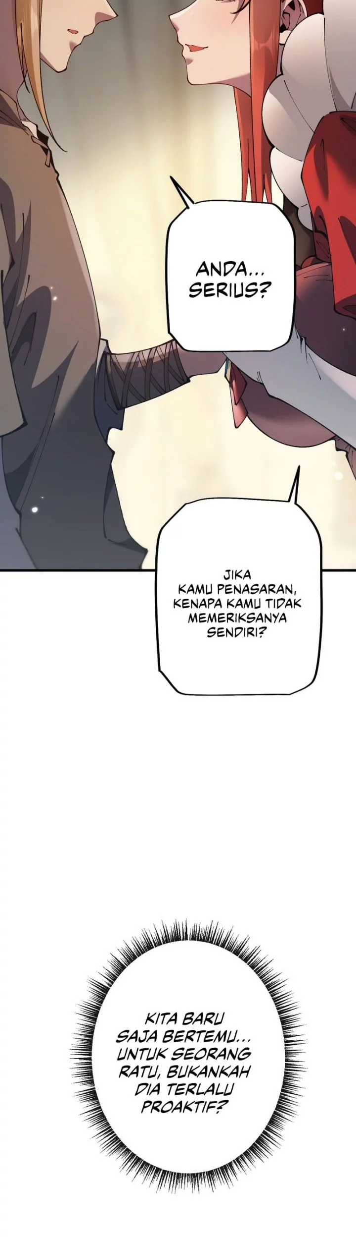 From Goblin to Goblin God Chapter 76 Gambar 3