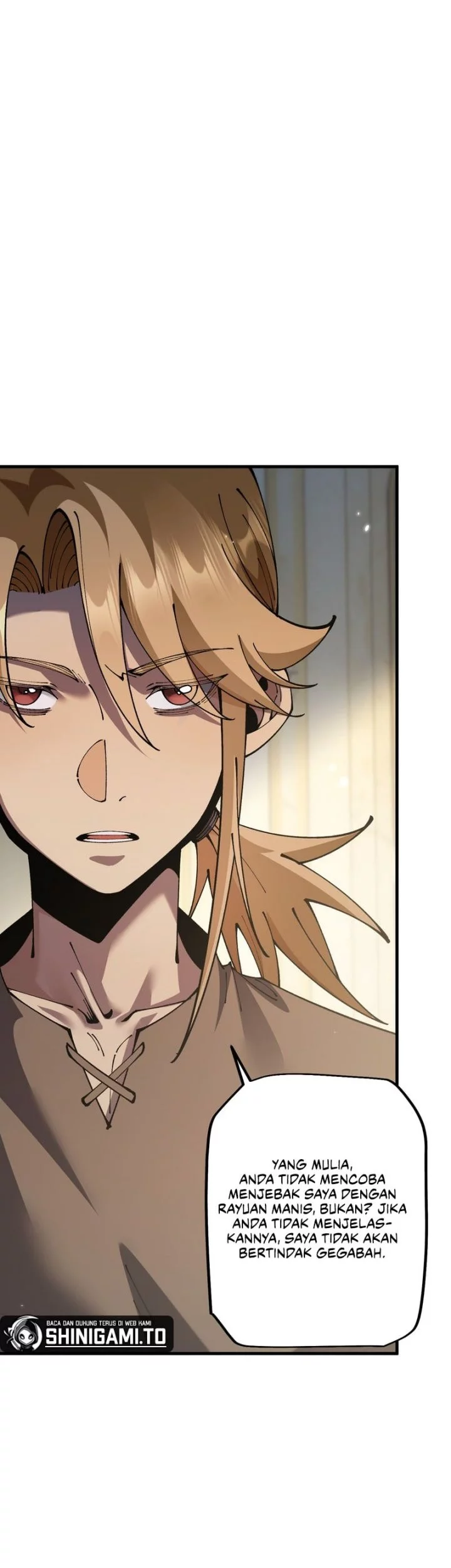 From Goblin to Goblin God Chapter 76 Gambar 4