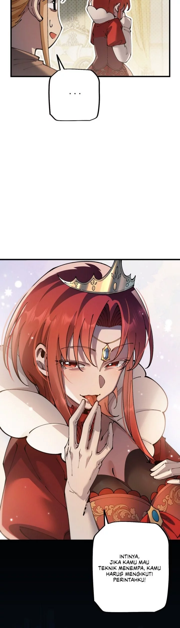 From Goblin to Goblin God Chapter 76 Gambar 7