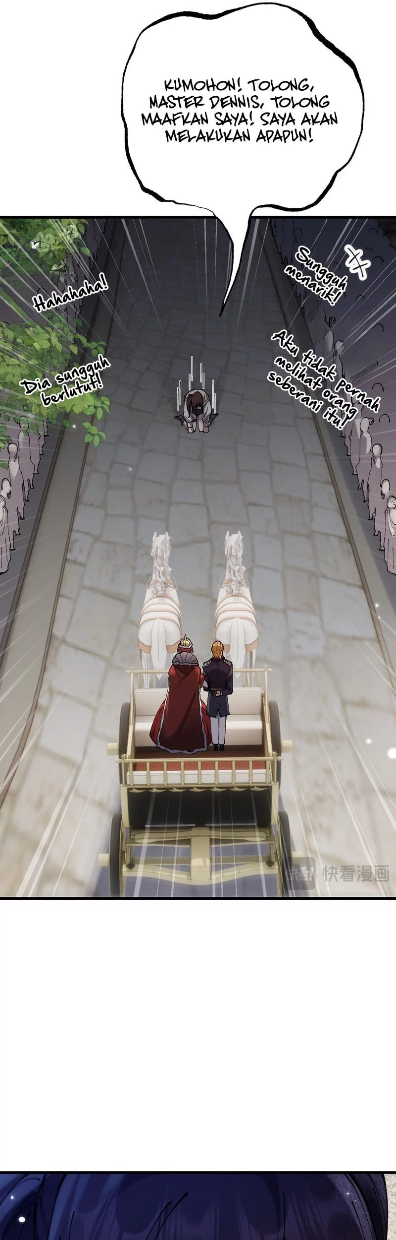 From Goblin to Goblin God Chapter 77 Gambar 15