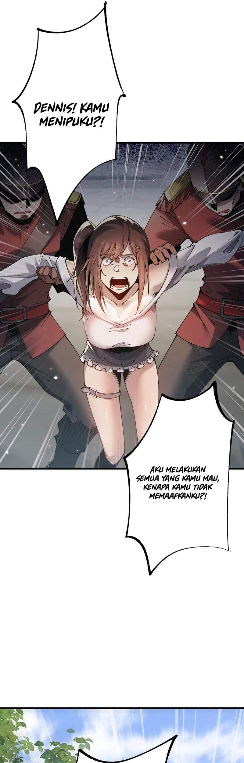 From Goblin to Goblin God Chapter 77 Gambar 19