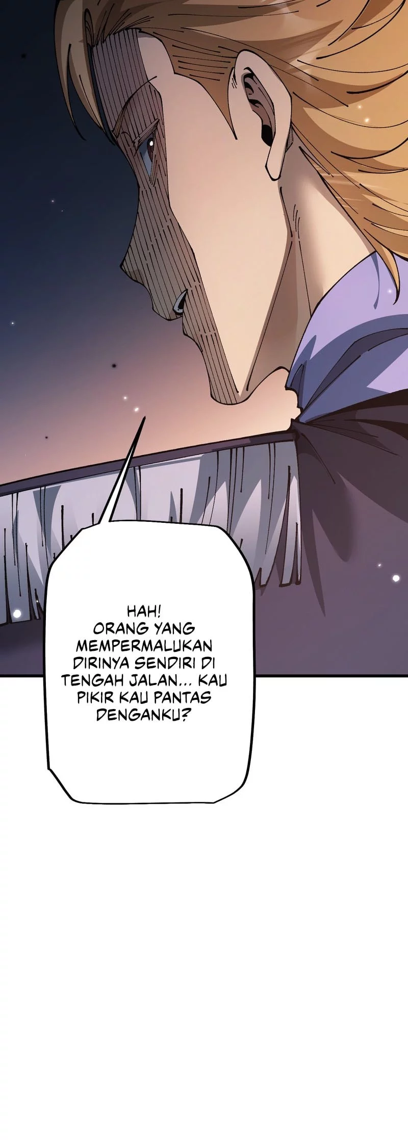 From Goblin to Goblin God Chapter 77 Gambar 21