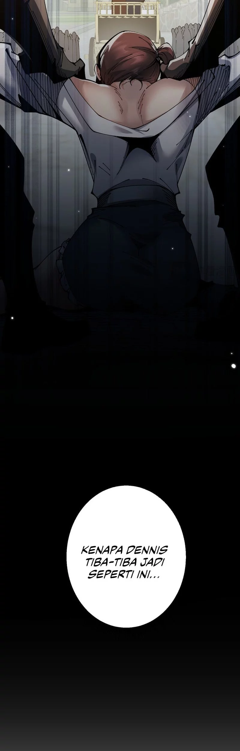 From Goblin to Goblin God Chapter 77 Gambar 23