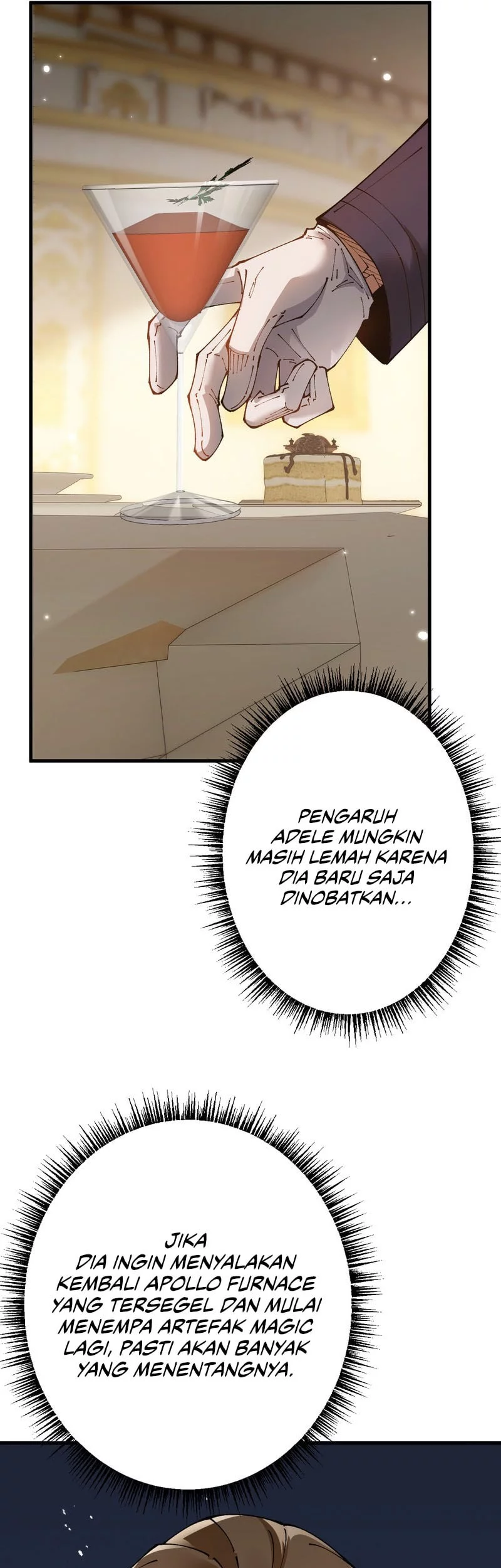 From Goblin to Goblin God Chapter 77 Gambar 30