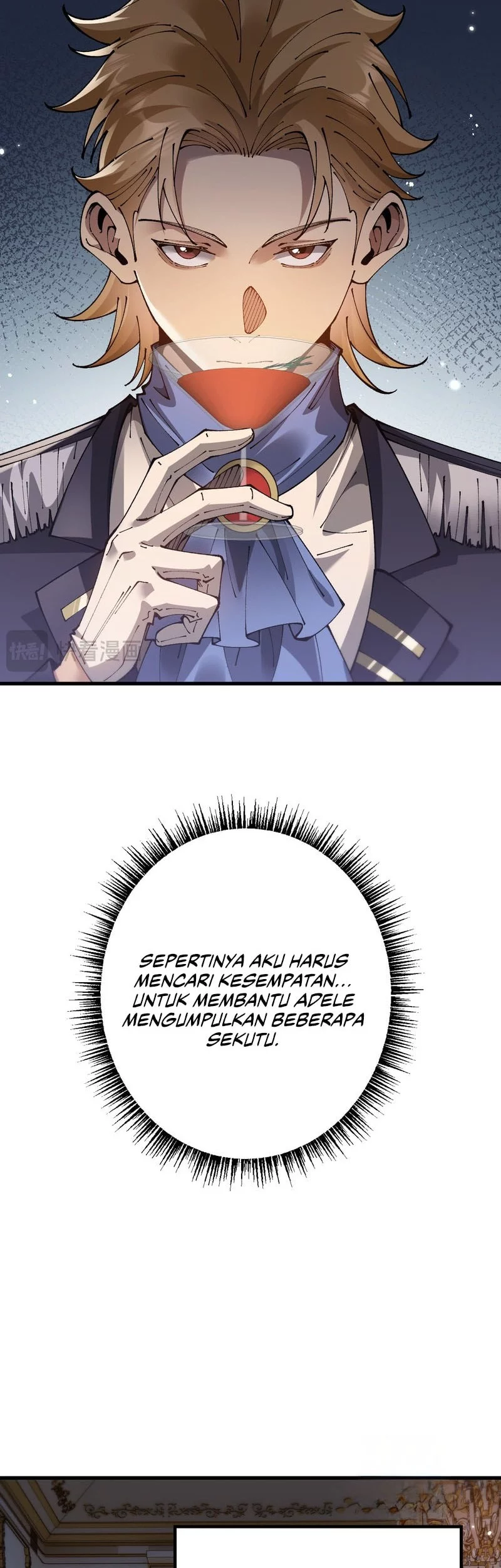 From Goblin to Goblin God Chapter 77 Gambar 31