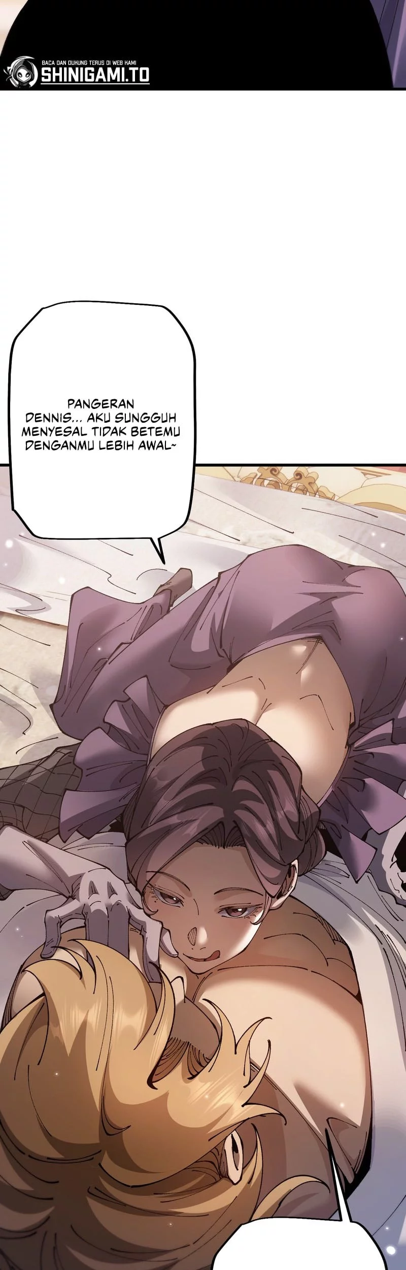 From Goblin to Goblin God Chapter 77 Gambar 36