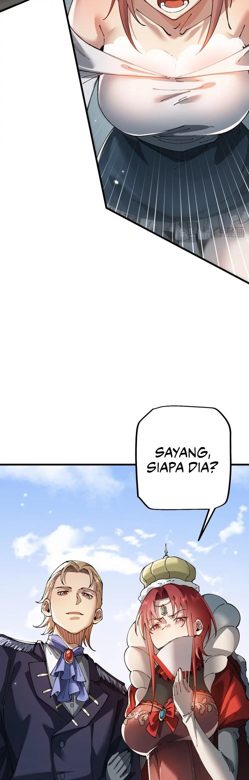 From Goblin to Goblin God Chapter 77 Gambar 8