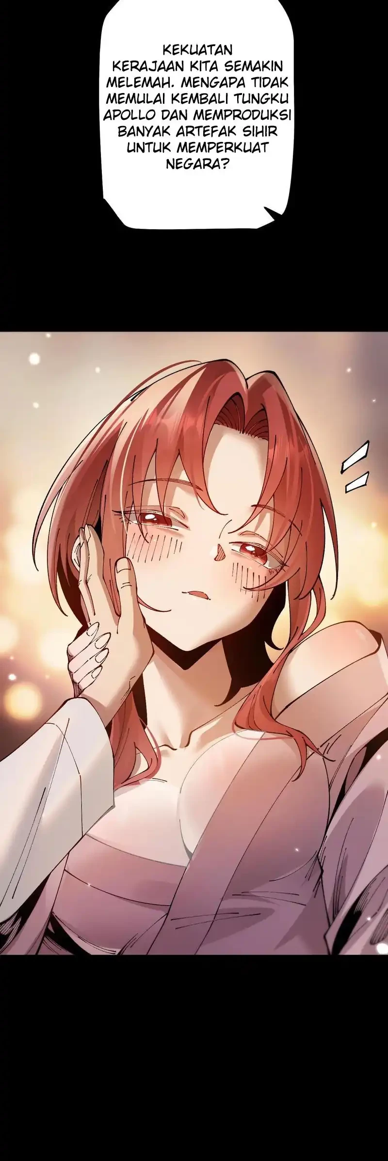 From Goblin to Goblin God Chapter 78 Gambar 25