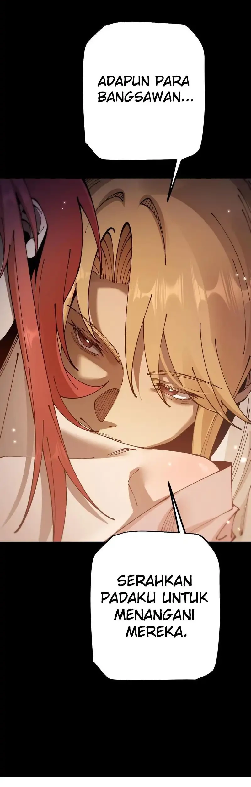 From Goblin to Goblin God Chapter 78 Gambar 31