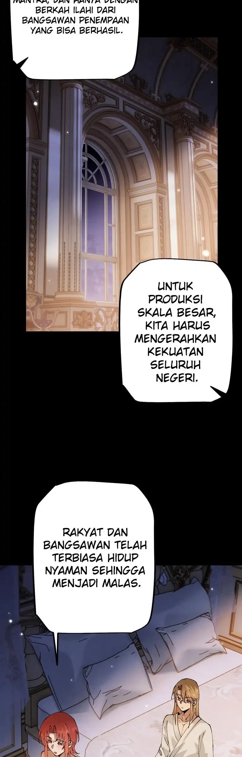 From Goblin to Goblin God Chapter 78 Gambar 27