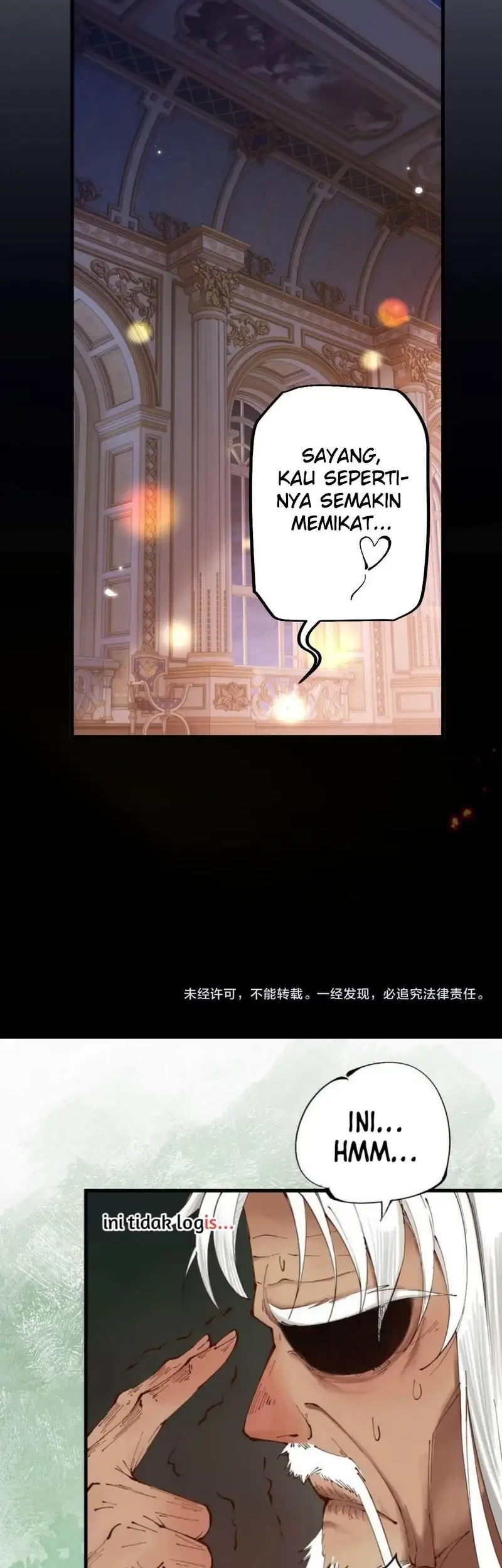 From Goblin to Goblin God Chapter 78 Gambar 33