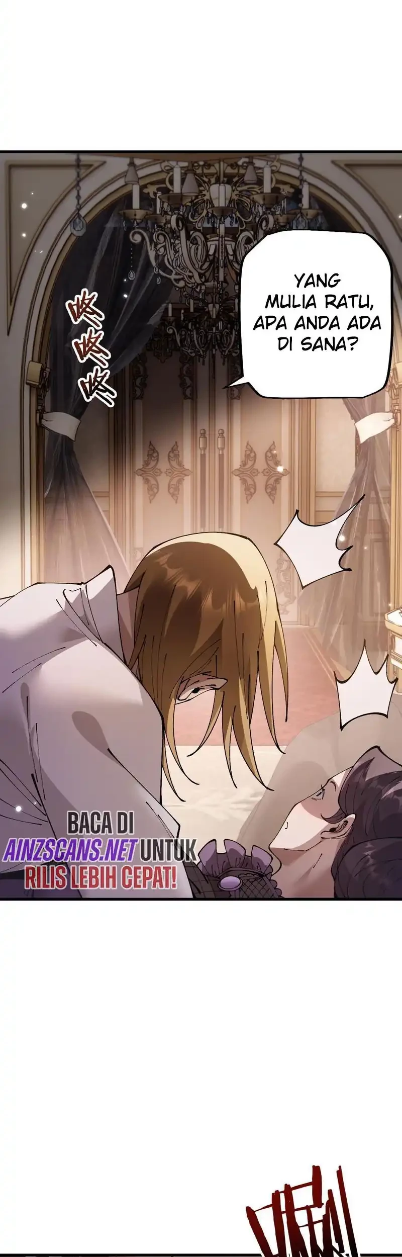 From Goblin to Goblin God Chapter 78 Gambar 3