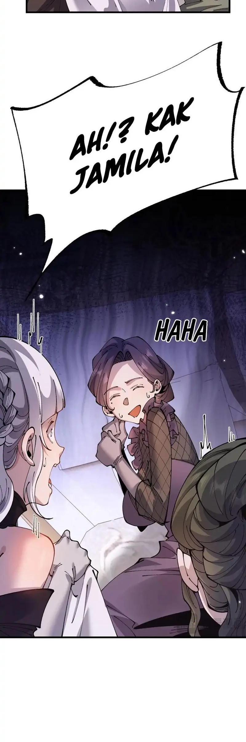 From Goblin to Goblin God Chapter 78 Gambar 13