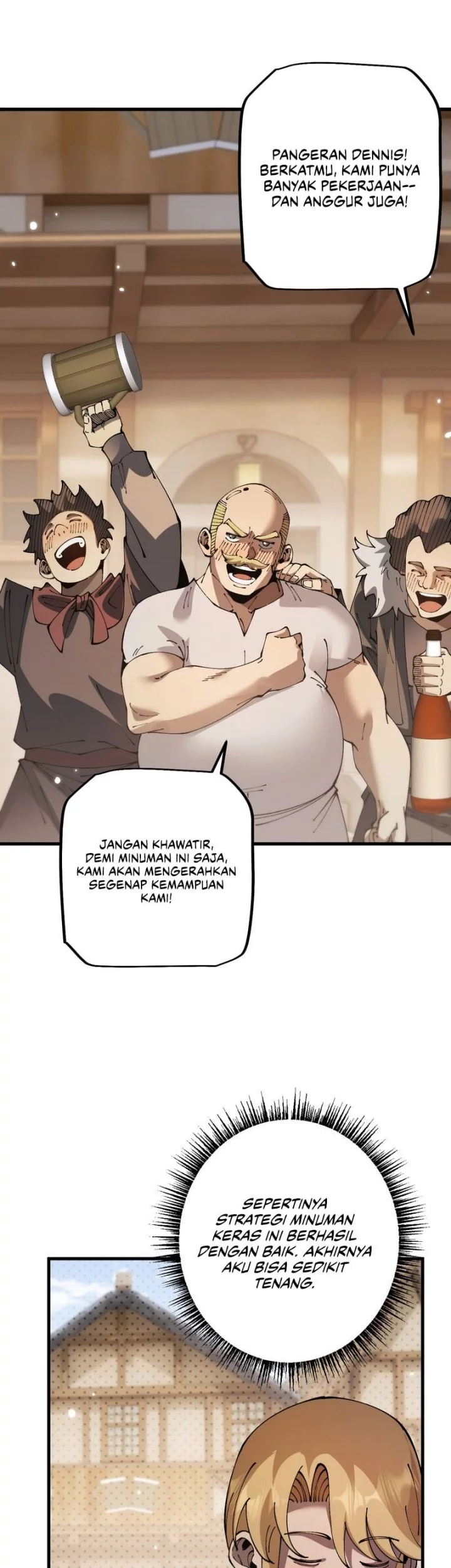 From Goblin to Goblin God Chapter 79 Gambar 12