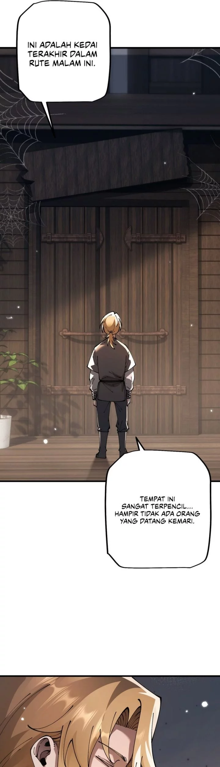 From Goblin to Goblin God Chapter 79 Gambar 14