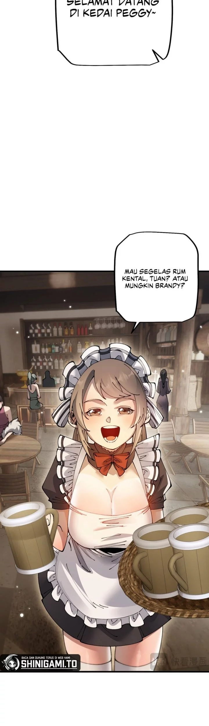 From Goblin to Goblin God Chapter 79 Gambar 16