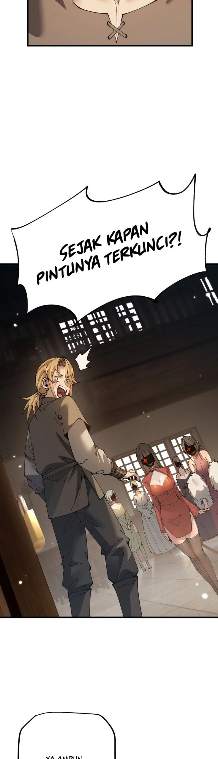 From Goblin to Goblin God Chapter 79 Gambar 20