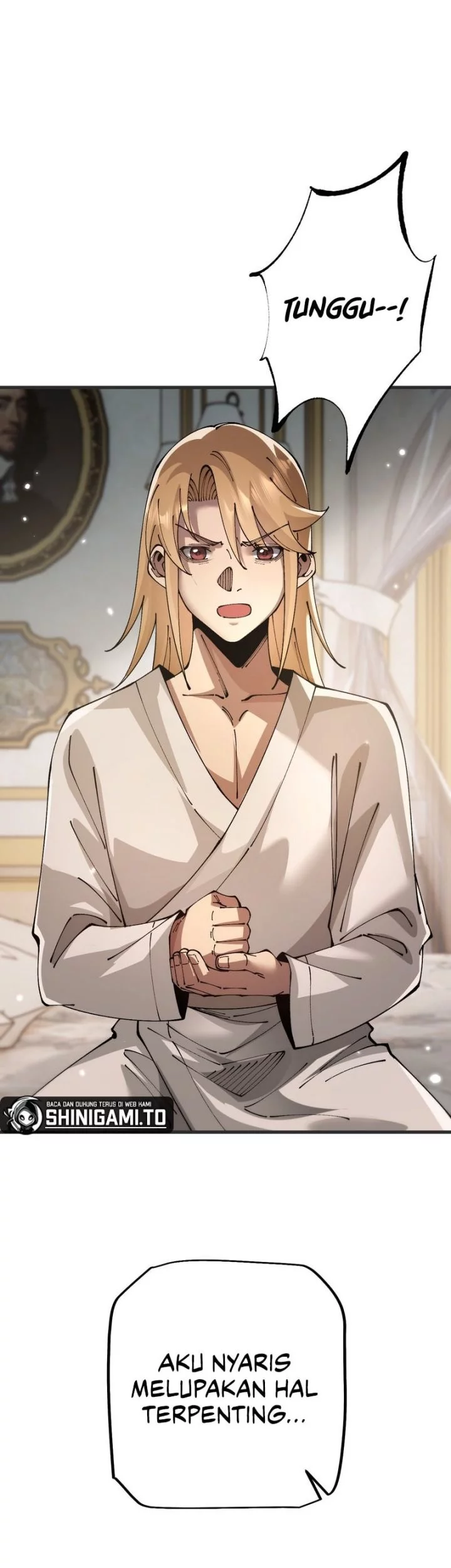 From Goblin to Goblin God Chapter 79 Gambar 38